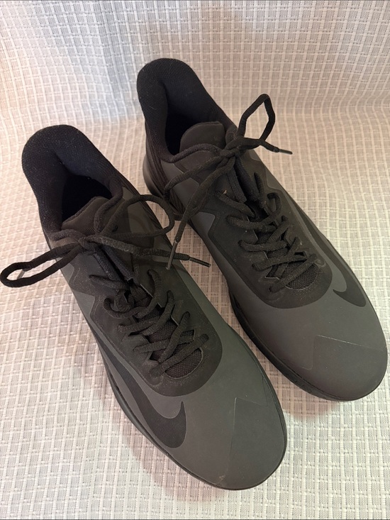 Nike Other - Nike Men's All-Black Lightweight Training Sneakers